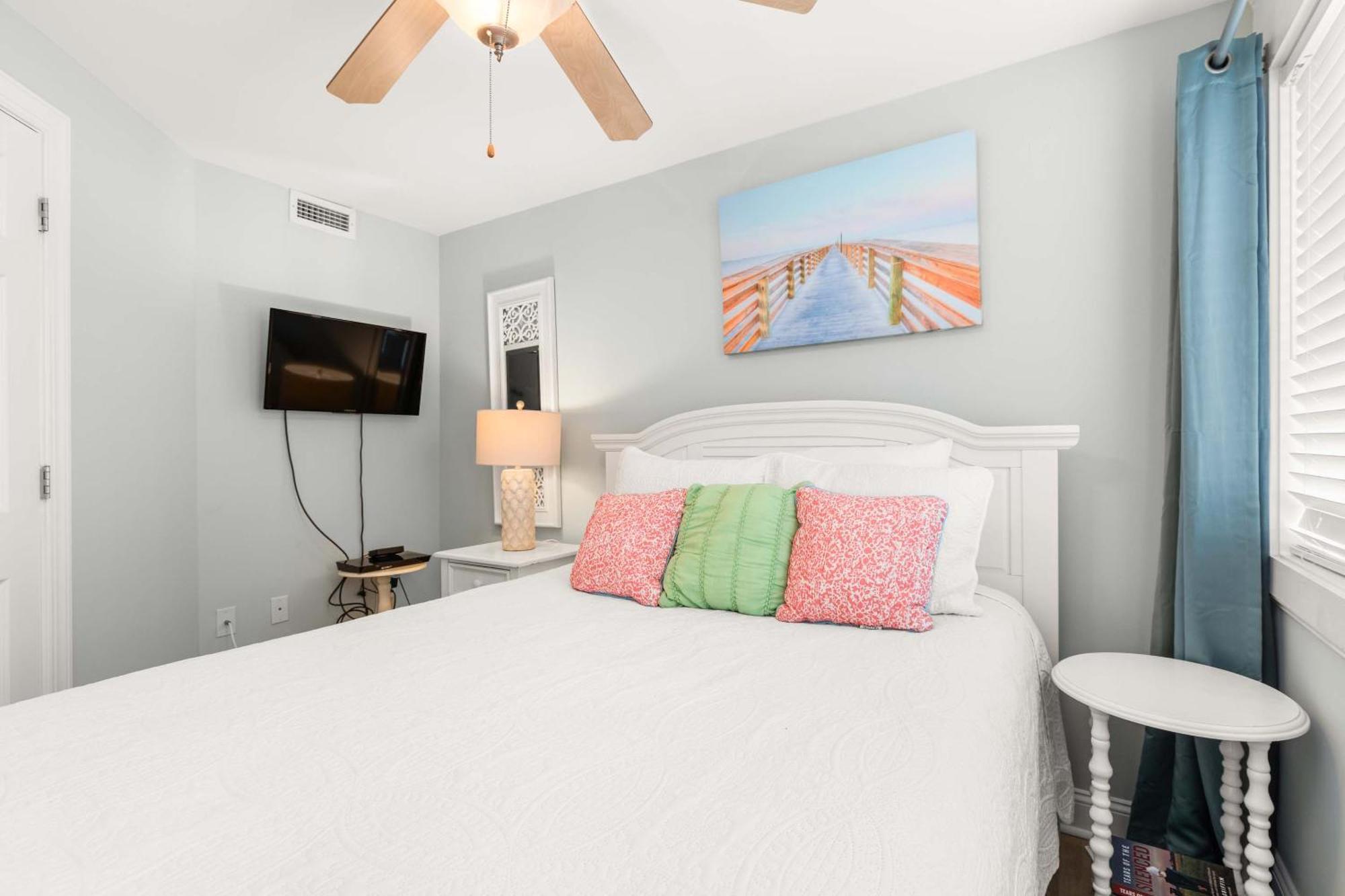 Captains Watch 8 Tybee Island Екстер'єр фото